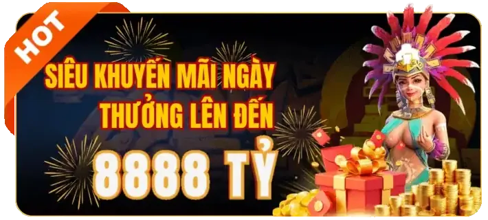 Thưởng chào mừng khi đăng ký slot365 login