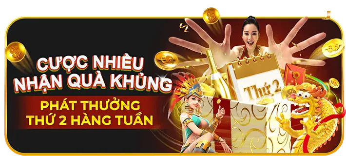 Chuyên mục Trò chơi Slot đa dạng