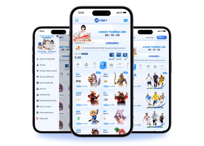 Trò chơi Slot và Nổ Hũ