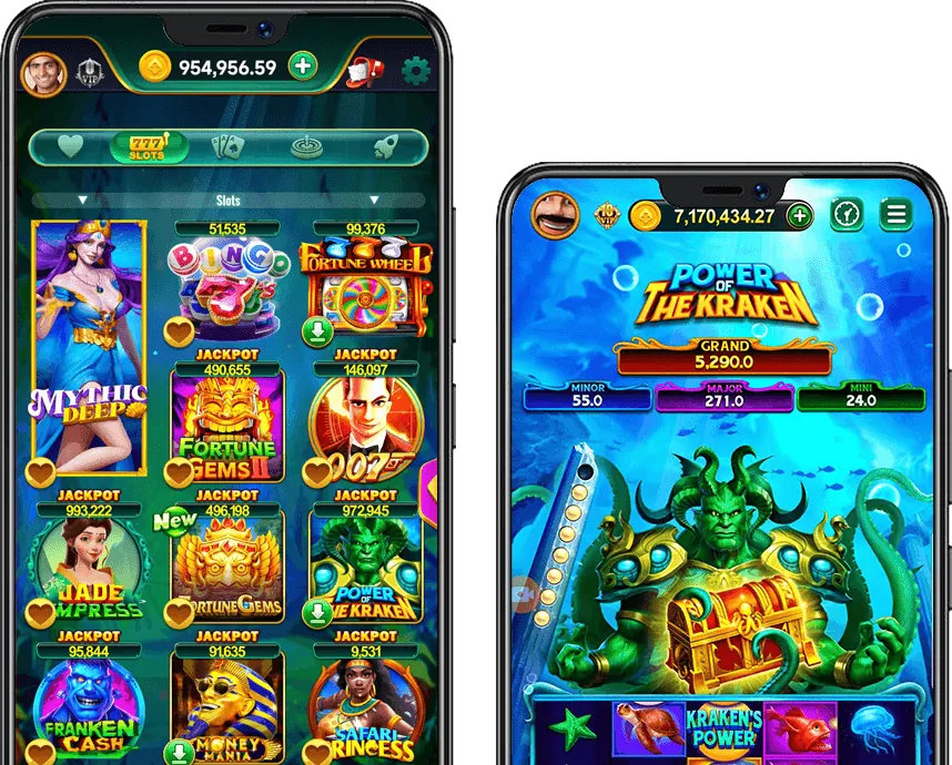 Kho game đa dạng tại slot365 login