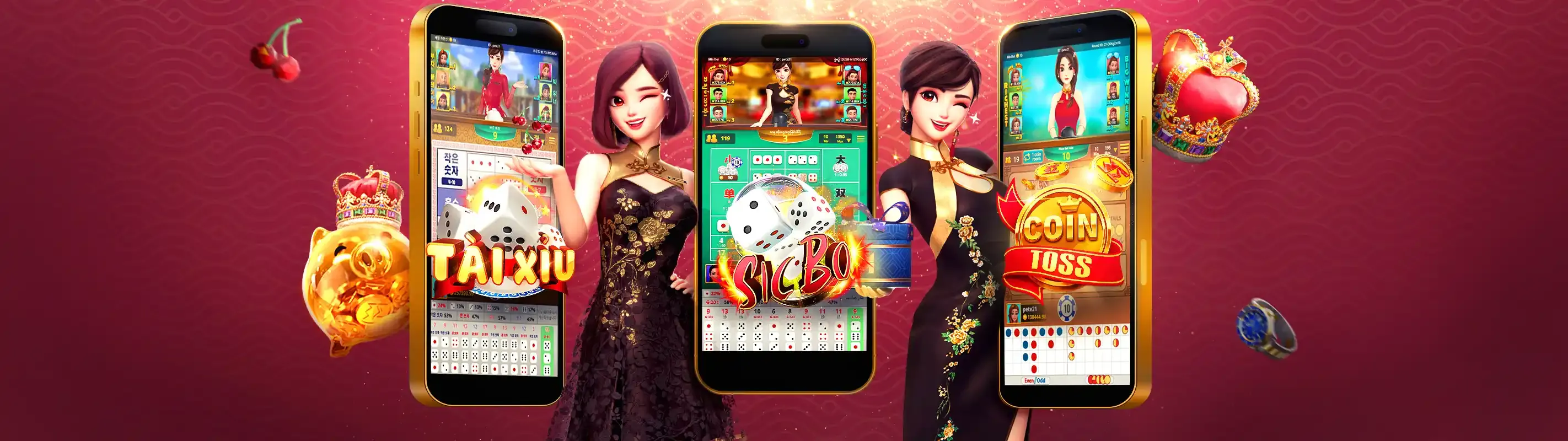Đội ngũ hỗ trợ khách hàng chuyên nghiệp của slot365 login