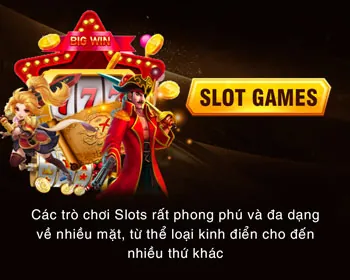 Tích lũy điểm thưởng VIP