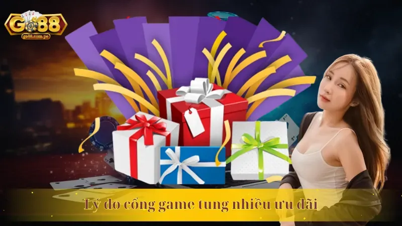Các chương trình khuyến mãi độc quyền tại slot365 login